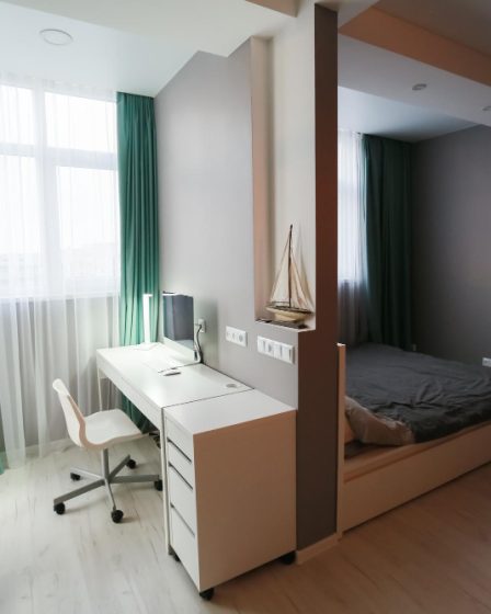 Astuces ingénieuses pour maximiser l’espace grâce aux lits gain de place