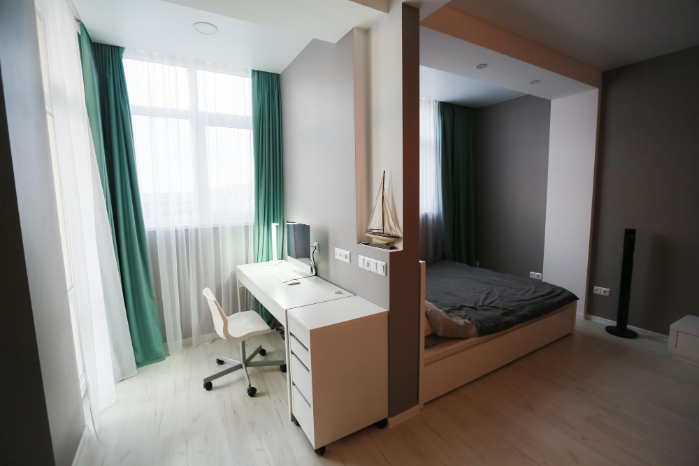 Astuces ingénieuses pour maximiser l’espace grâce aux lits gain de place