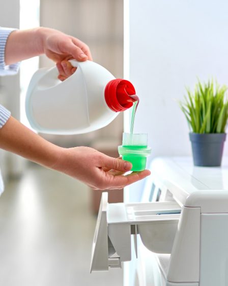 Guide essentiel pour sélectionner un produit blanchissant sûr et performant pour votre linge