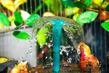 Guide pratique pour sélectionner le jet d'eau idéal et sublimer l'esthétique de votre bassin