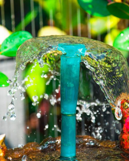 Guide pratique pour sélectionner le jet d'eau idéal et sublimer l'esthétique de votre bassin