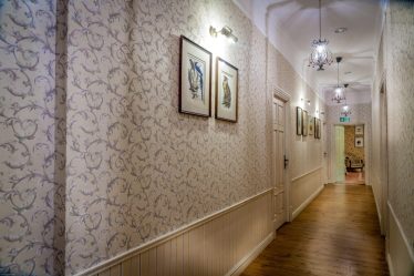 Papier peint à choisir pour chaque pièce