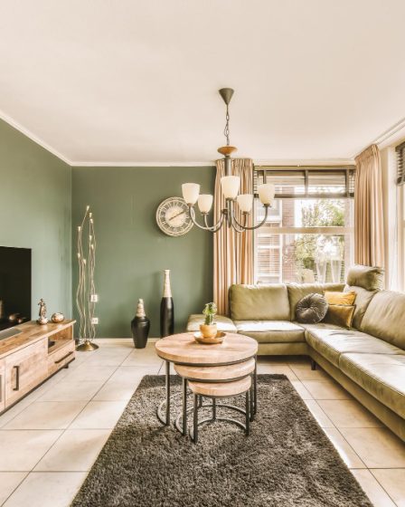 Réussir l’architecture d’intérieur de son salon