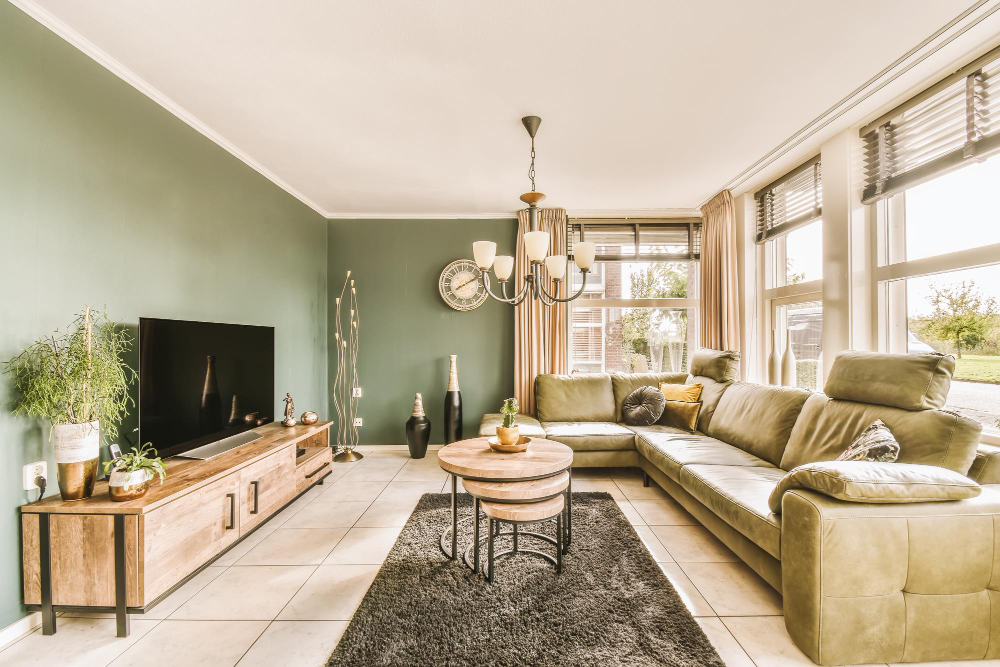 Réussir l’architecture d’intérieur de son salon