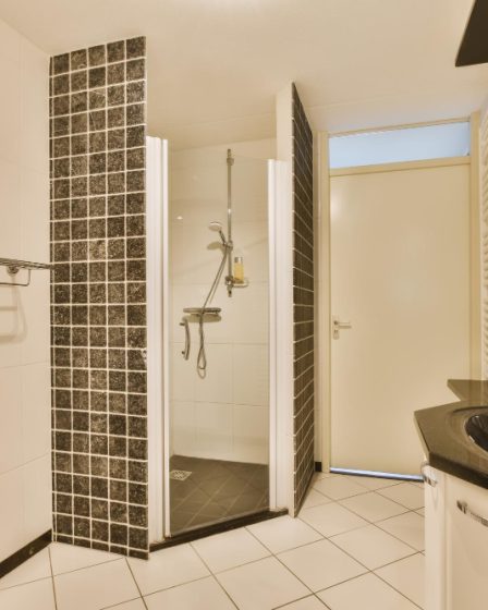 Tout savoir sur la dalle murale pvc pour une douche moderne et pratique