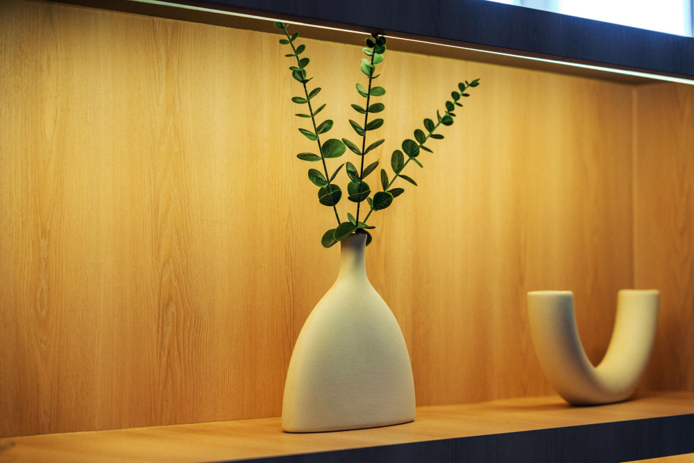 le bois idéal pour parfumer votre intérieur