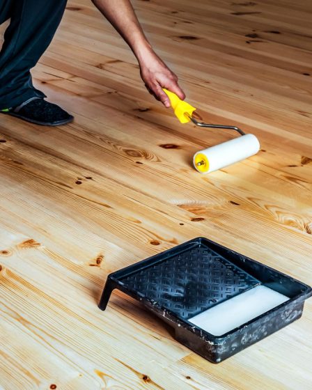 méthodes simples et efficaces pour Nettoyer un parquet vitrifié