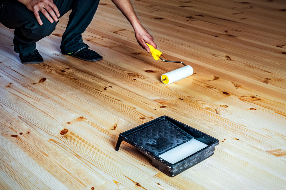 méthodes simples et efficaces pour Nettoyer un parquet vitrifié