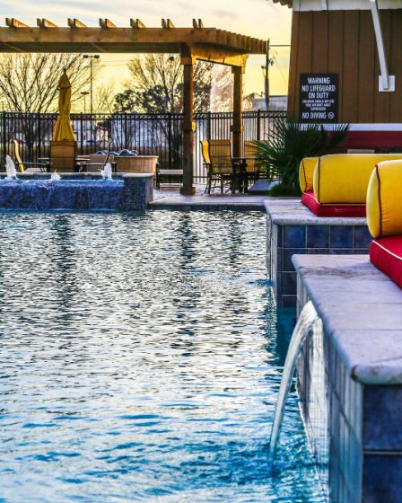 trouver le pool house idéal pour sublimer votre piscine et répondre à toutes vos attentes