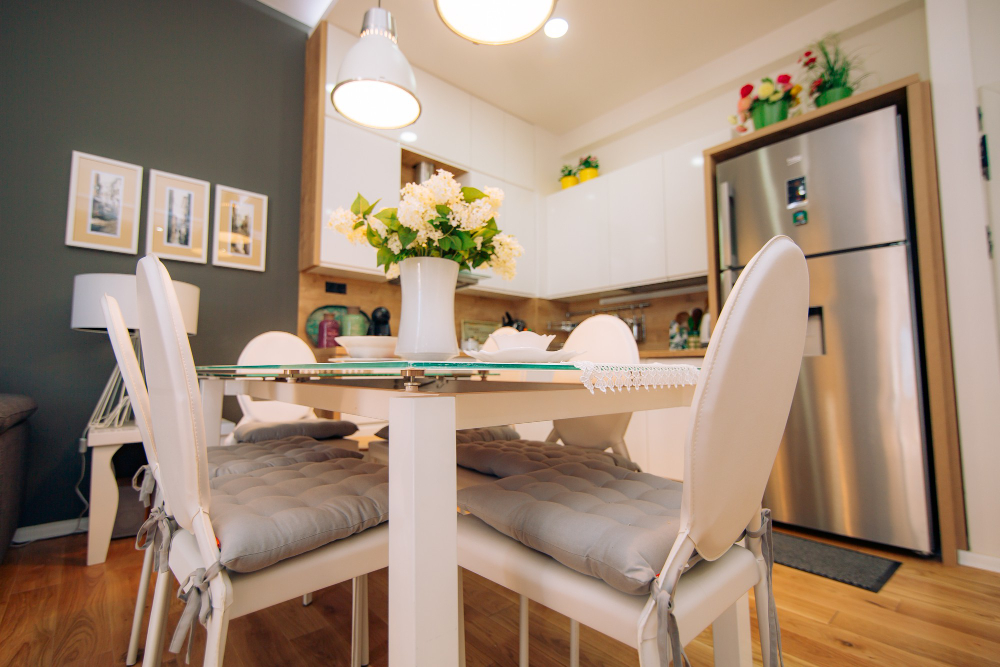 Astuces pour sublimer votre salle à manger