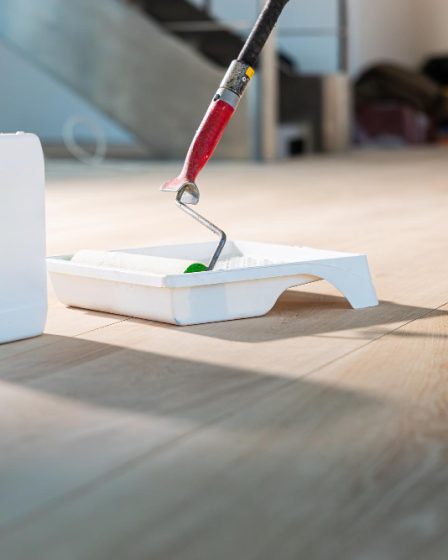 Trouver la peinture parfaite pour le sol de votre garage