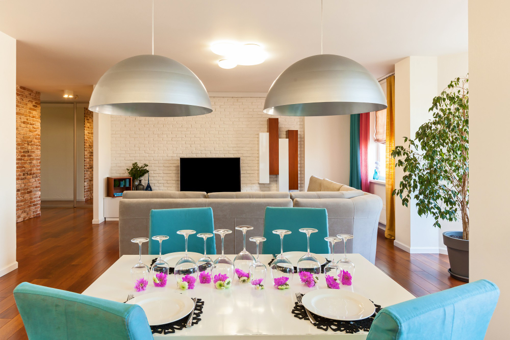 Créer une salle à manger élégante et chaleureuse pour un intérieur chic et cosy