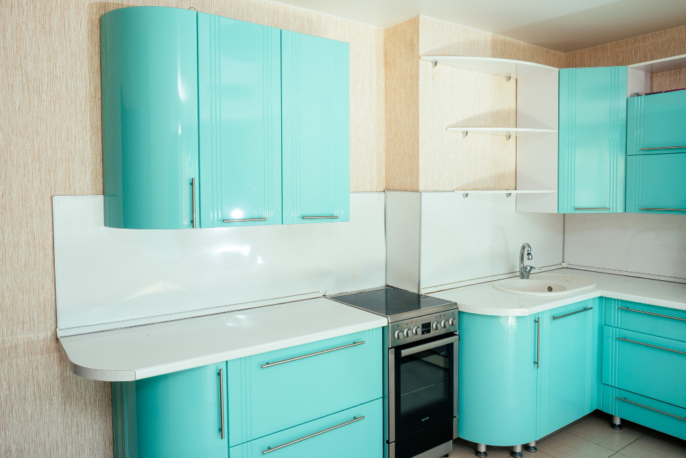 Cuisine vert d'eau dans votre intérieur.jpg