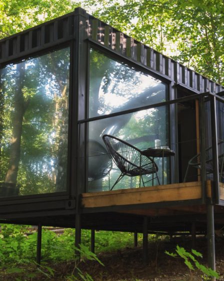 Révolution de la maison modulaire écologique vers un habitat durable et innovant