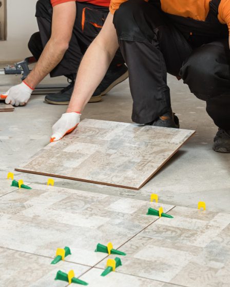 Guide pratique pour poser du carrelage simplement et avec succès