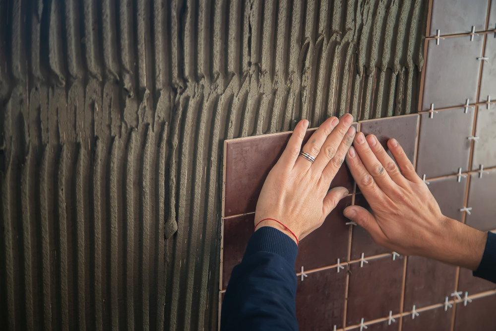 poser du carrelage simplement et avec succès