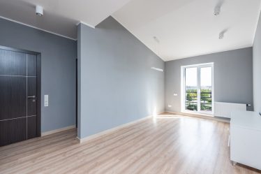 mur à choisir pour peindre en couleur et sublimer votre intérieur