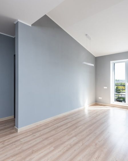 mur à choisir pour peindre en couleur et sublimer votre intérieur
