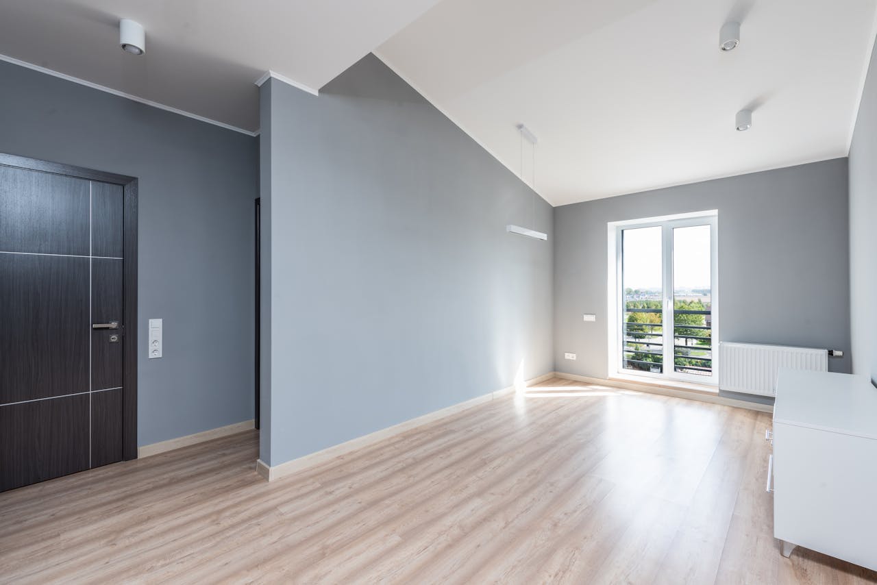 mur à choisir pour peindre en couleur et sublimer votre intérieur