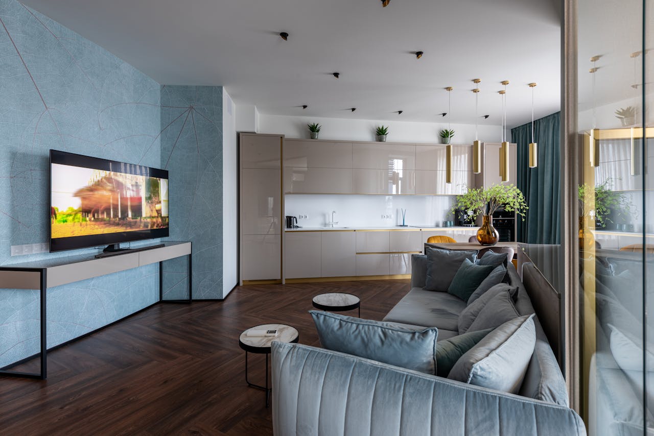 mur à choisir pour peindre en couleur