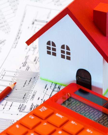 Estimation maison