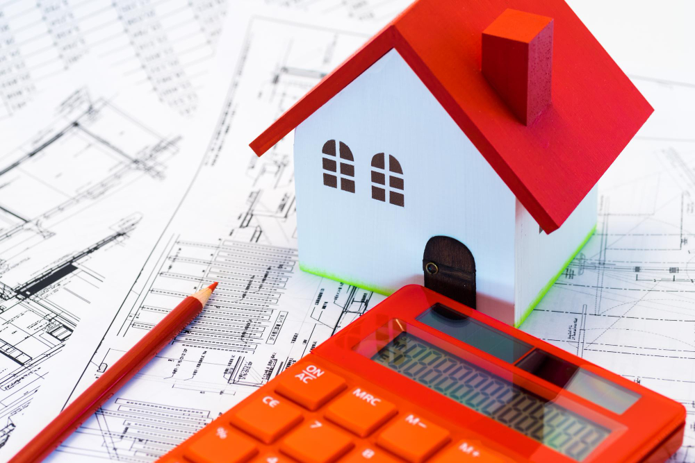 Estimation maison