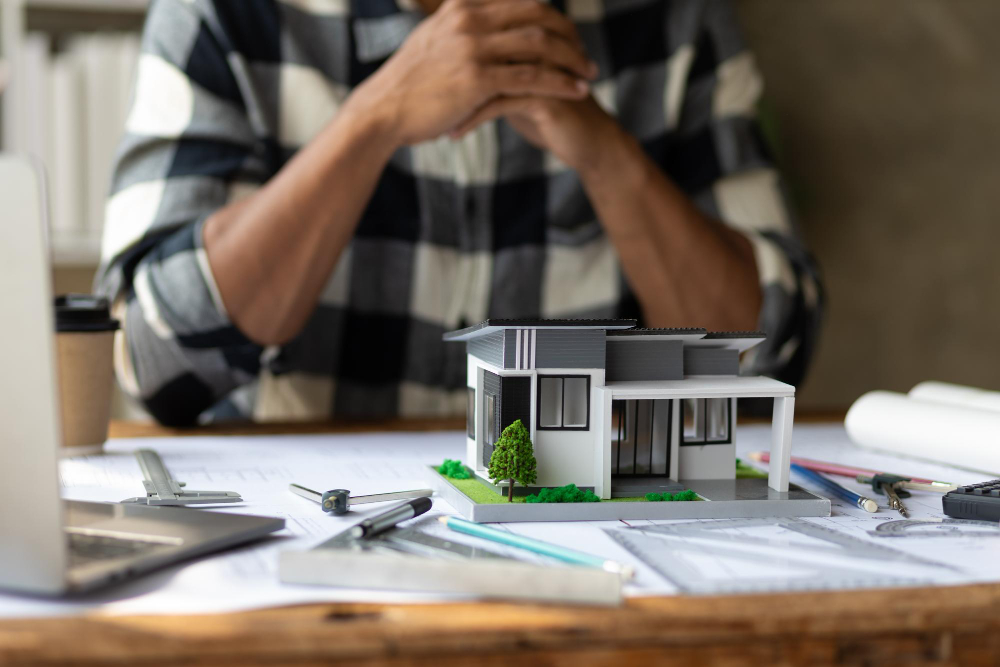 Estimer une maison