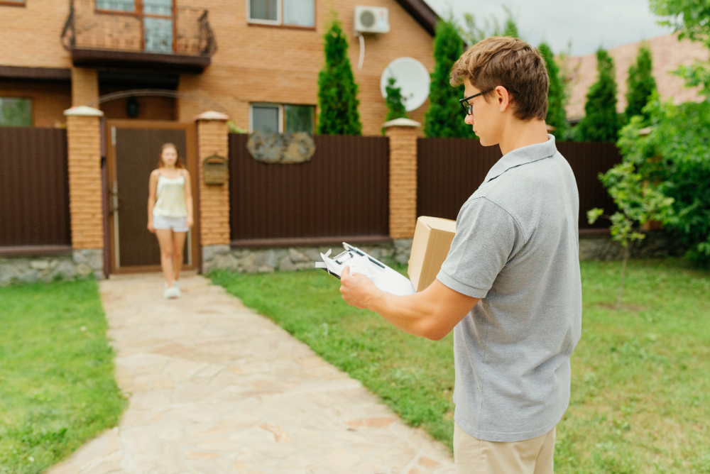 identifier le propriétaire d'une maison