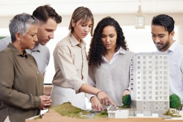 Société civile immobilière familiale