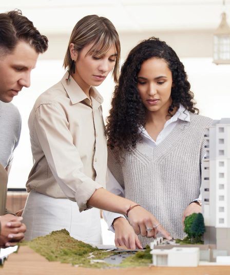 Société civile immobilière familiale