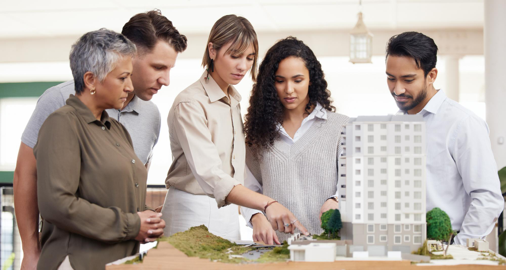 Société civile immobilière familiale